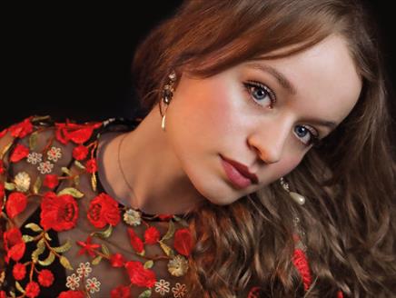 An Evening with Sarah Munro at Forest Arts Centre