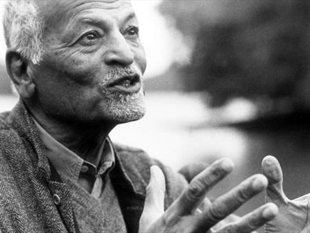 Satish Kumar on Elegant Simplicity at Heckfield Place