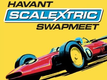 Scalextric