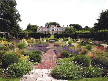 Gertrude Jekyll Gardens