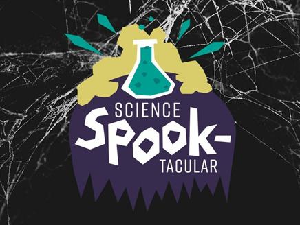 Science Spooktacular at Winchester Science Centre & Planetarium