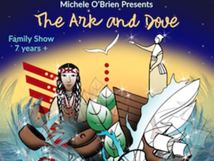 The Ark and Dove at Forest Forge Theatre
