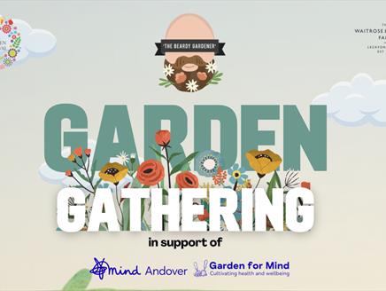 The Beardy Gardener's Garden Gathering at Longstock Park Nursery