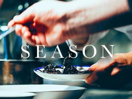 Seasonal Cookery: Spring