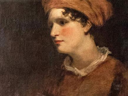 Curator's Tour of Trailblazers: Women travel writers and the exchange of knowledge
