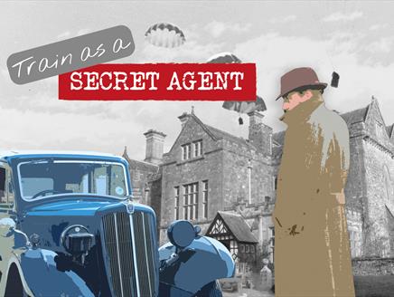 May Half-Term: Secret Agents at Beaulieu, National Motor Museum