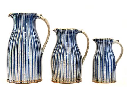 Selborne Pottery