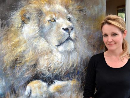 Passionate Nature Art Exhibition