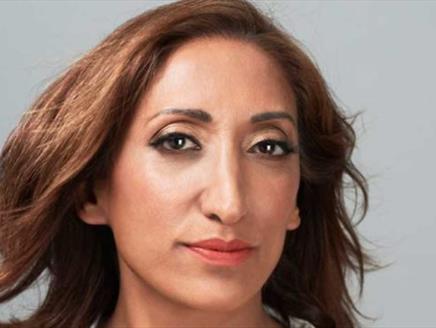 Shazia Mirza: With Love From St Tropez