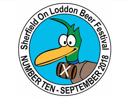 Sherfield-on-Loddon Beer Festival 2018