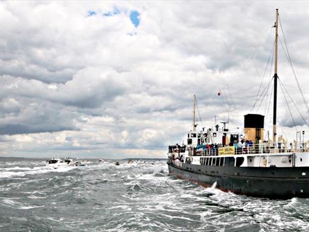 SS Shieldhall