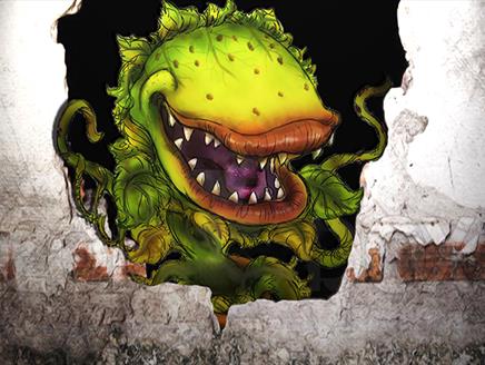 Little Shop of Horrors