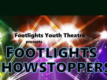 Footlights Showstoppers The Point
