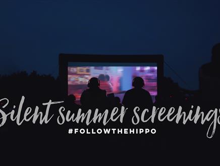 Silent Summer Screenings Open Air Cinema: The Greatest Showman