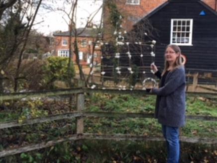 Lantern Making
