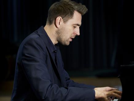 Romsey Abbey Lunchtime Recital by Simon Watterton
