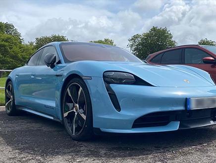 Simply Electric at Beaulieu