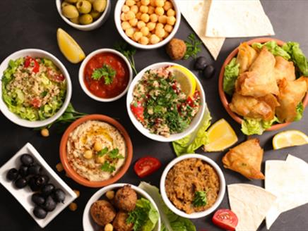 Singles Cook Up On Valentine's Night with The Natural Cook Company