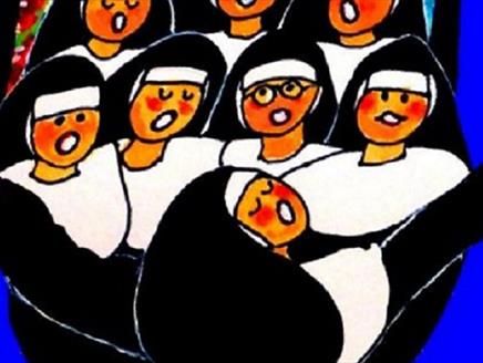 Sister Act - The Point Theatre