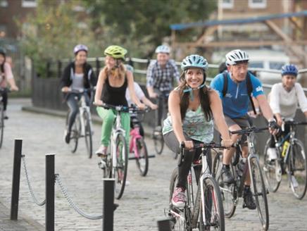 Image from Sky Ride Local