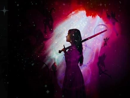 The Point Youth Theatre presents Sleeping Beauty