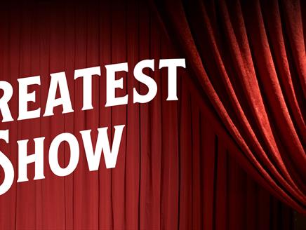 Greatest Show at Solent Hotel & Spa