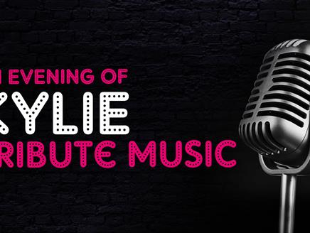 Kylie Minogue Tribute Night at Solent Hotel & Spa