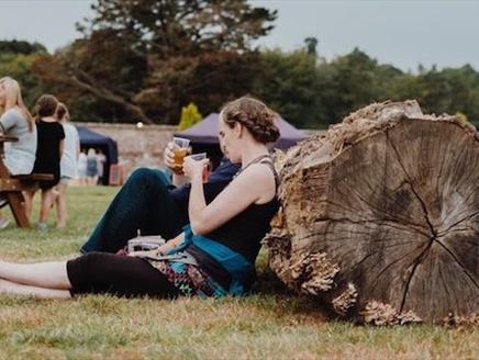 Somerley Beer & Music Festival 2017