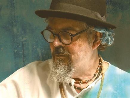 The Keith James Songbook at The Spring Arts and Heritage Centre