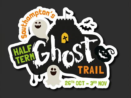 Southampton's Half Term Ghost Trail