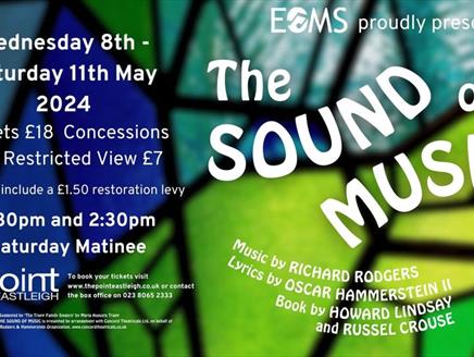 Sound of Music at The Point