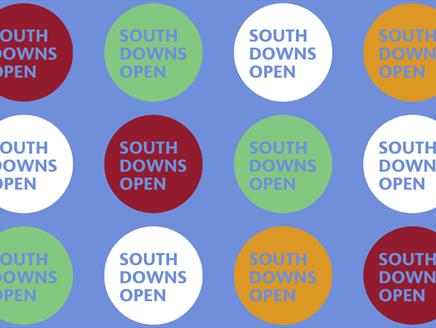 South Downs Open