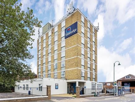 Travelodge Southampton