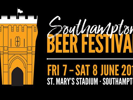 Southampton Beer Festival at St Marys Stadium