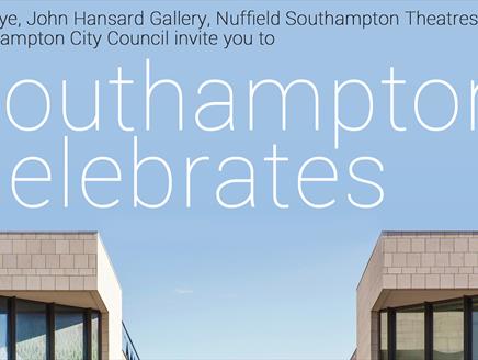 Southampton Celebrates in Guildhall Square