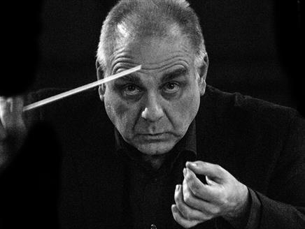 City of Southampton Orchestra at Romsey Abbey