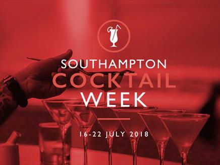 Southampton Cocktail Week