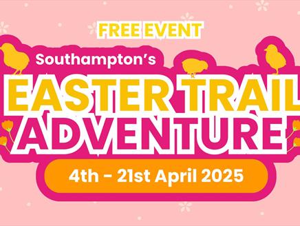 Southampton's Easter Trail