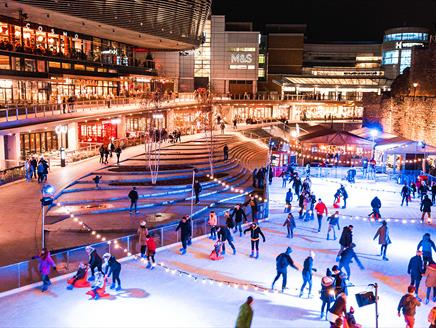 Southampton Ice Rink