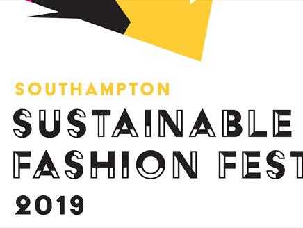 Southampton Sustainable Fashion Fest 2019