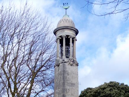 The American Connection Walking Tour with Southampton Tourist Guides