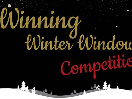 Southampton Winning Winter Windows Competition