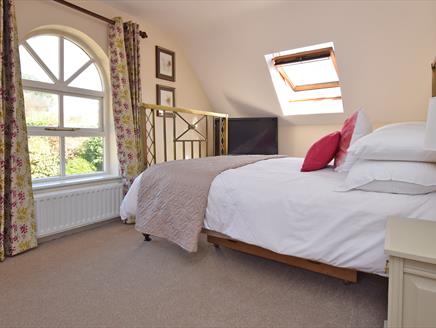 Southlings Annexe, New Forest Cottages