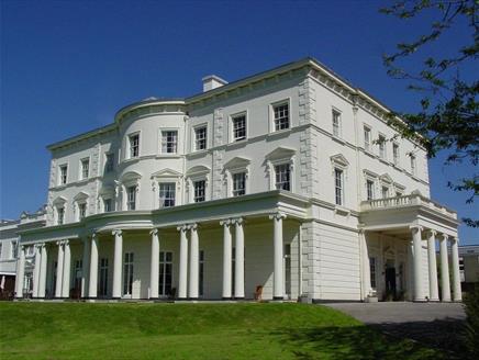 Southwick House