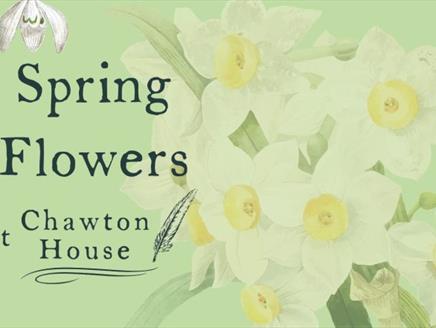 Historic Garden Tour with Chawton House's Head Gardener
