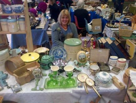 Christmas Fair