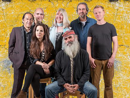 Legendary Folk/Rock Band, Steeleye Span at Haymarket Theatre