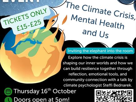 Climate Talk