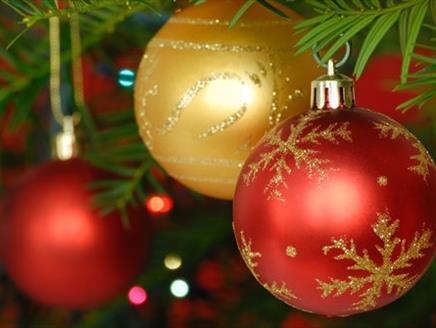 Christmas Party Nights at the DoubleTree by Hilton Southampton