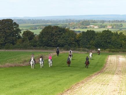 Stockbridge Riding School